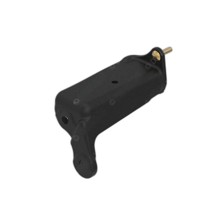 A17-18839-002 BRACKET-MOUNTING,STRUT,HOOD,DCAST,LH