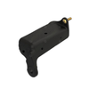 A17-18839-004 BRKT-MTG,STRUT,HOOD,DCAST,LH