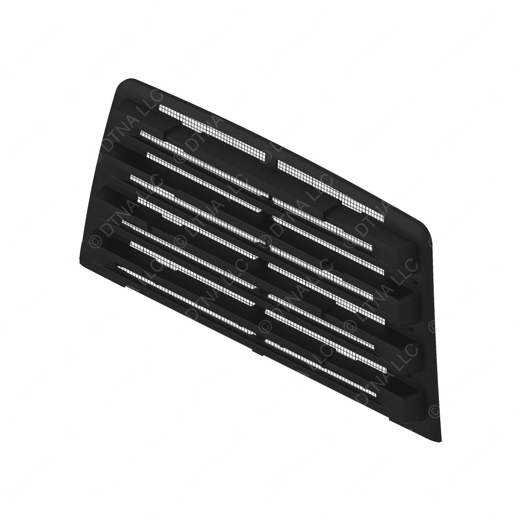 A17-18928-016 GRILLE-RADIATOR MTD,FRT FR EXT