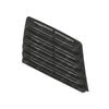 A17-18928-020 GRILLE-RAD MTD,NO FFE,6 BARS