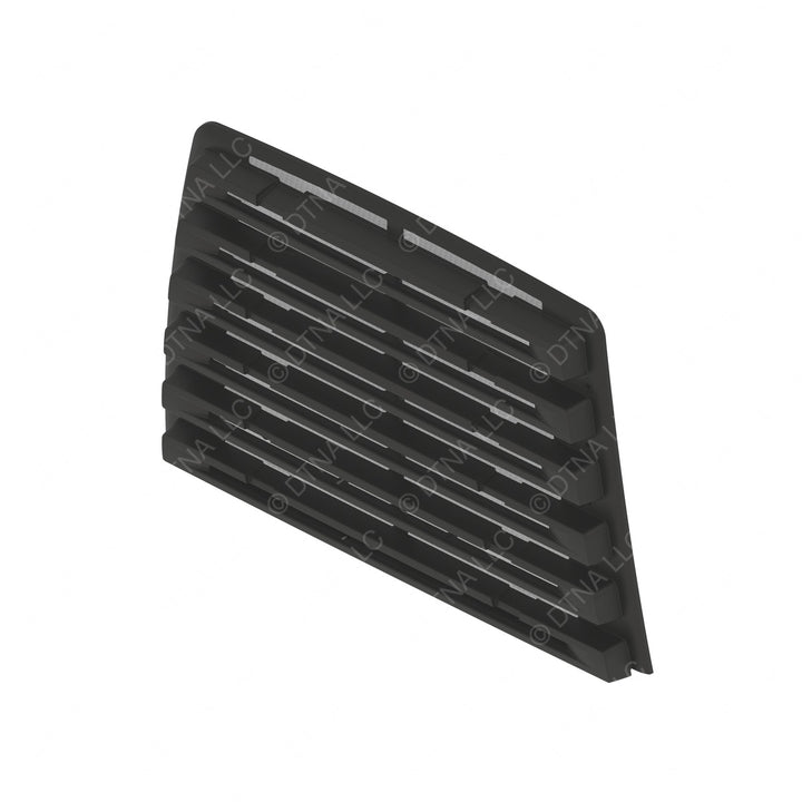 A17-18928-020 GRILLE-RAD MTD,NO FFE,6 BARS