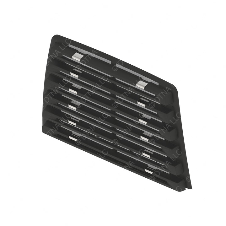 A17-18928-021 GRILLE-RAD MTD,NO FFE,BRT,6BAR