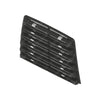 A17-18928-023 GRILLE-RAD MTD,6BAR,BRT,WNTRFR