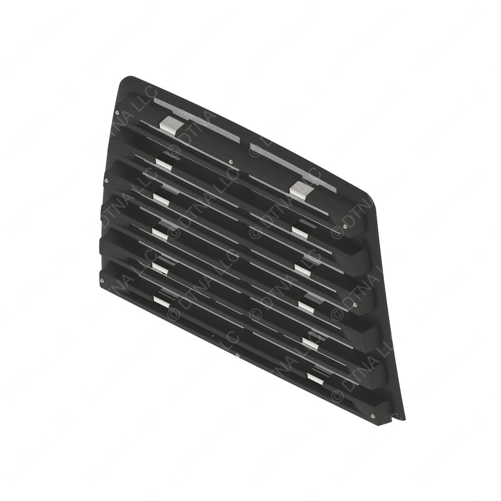 A17-18928-023 GRILLE-RAD MTD,6BAR,BRT,WNTRFR