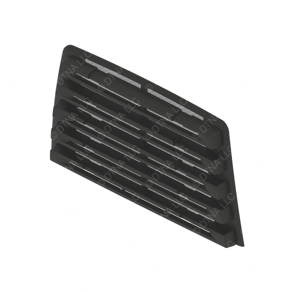 A17-18928-024 GRILLE-RADIATOR MTD