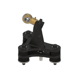 A17-18932-002 MOUNT-HOOD,HEAVY DUTY,LH