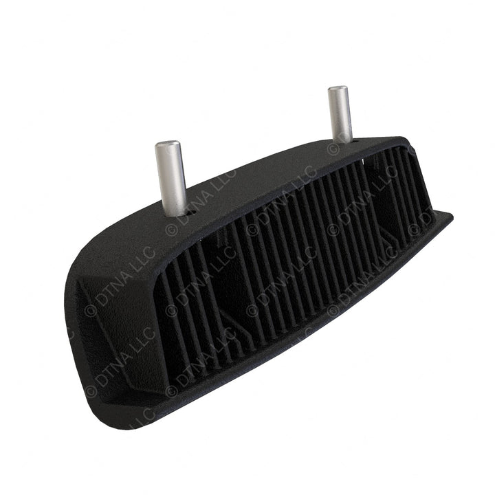 A17-19010-000 HANDLE-HOOD,FRONT,M2