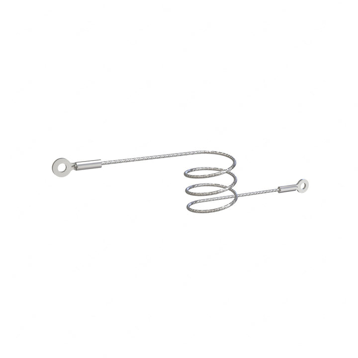 A17-19013-001 CABLE-HOOD,STOP,965MM