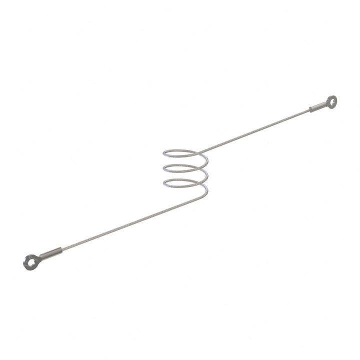 A17-19013-004 CABLE AY-HOOD RESTRAINT,1157MM,WST