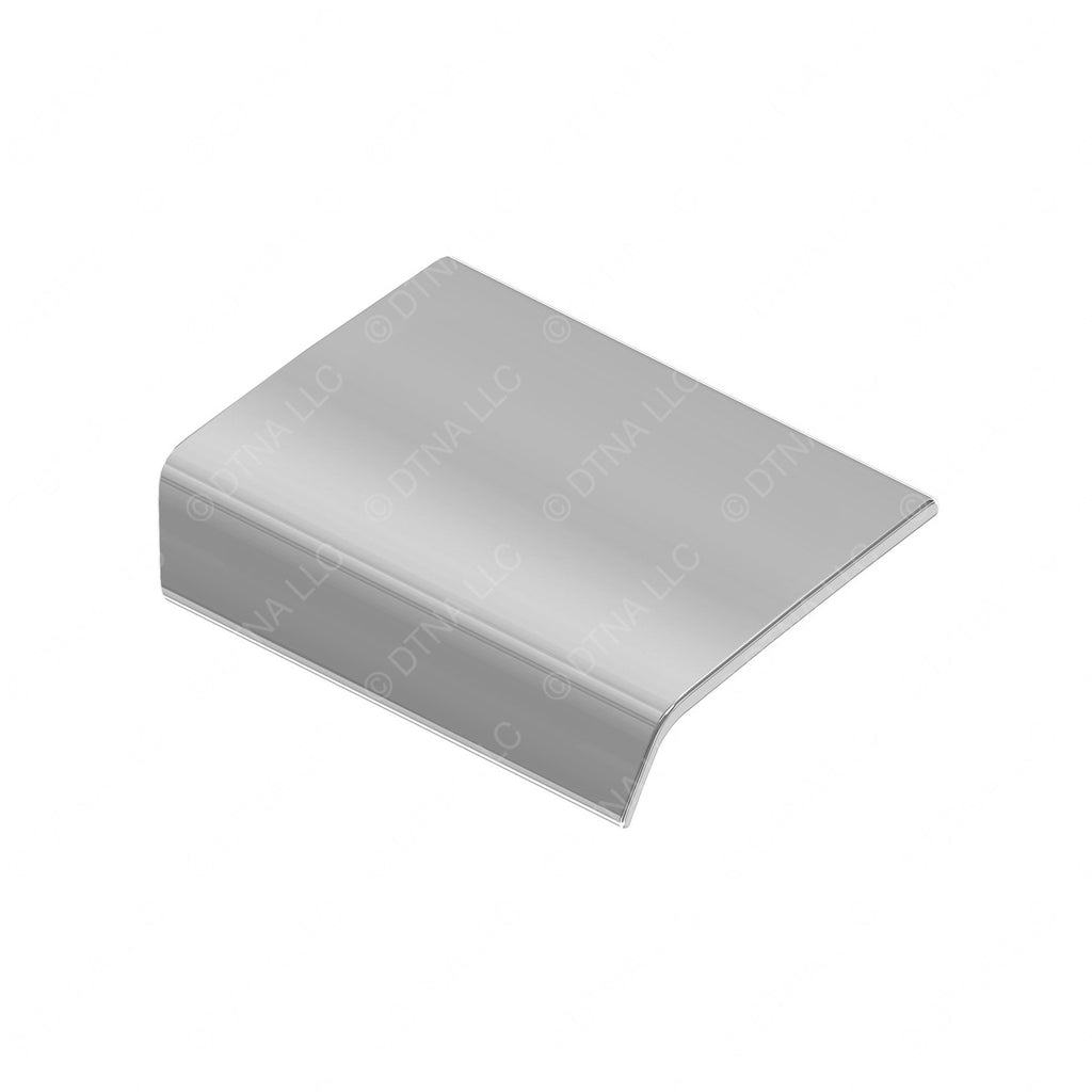 A17-19015-000 CLIP-ACCENT,BRIGHT,GRILLE