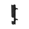 A17-19055-000 BRACKET- FIXED GRILLE,LH