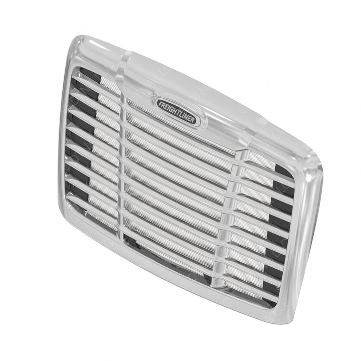 A17-19112-016 GRILLE-HOOD MOUNTED