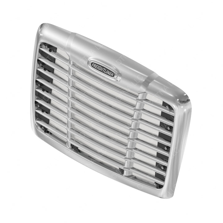A17-19112-017 GRILLE-HOOD MTD,WINTERFRONT