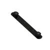 A17-19137-000 NUT PLATE-M12X140,STL,2 HOLE