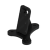 A17-19222-001 LATCH-HOOD,MOUNT-PIVOT,RH