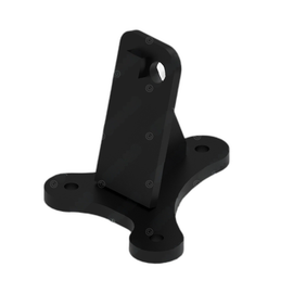 A17-19222-001 LATCH-HOOD,MOUNT-PIVOT,RH