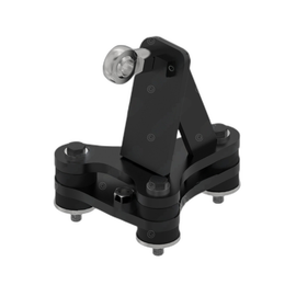 A17-19224-000 MOUNT-HOOD,LH,STANDARD
