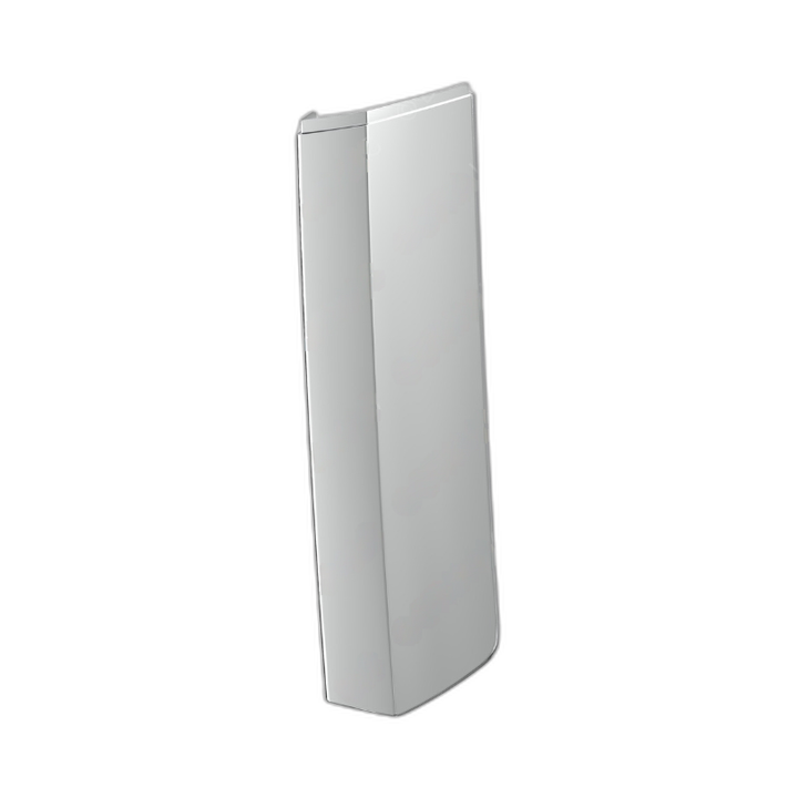 A17-19232-006 BEZEL-HOOD,SIDE,114SD,LH