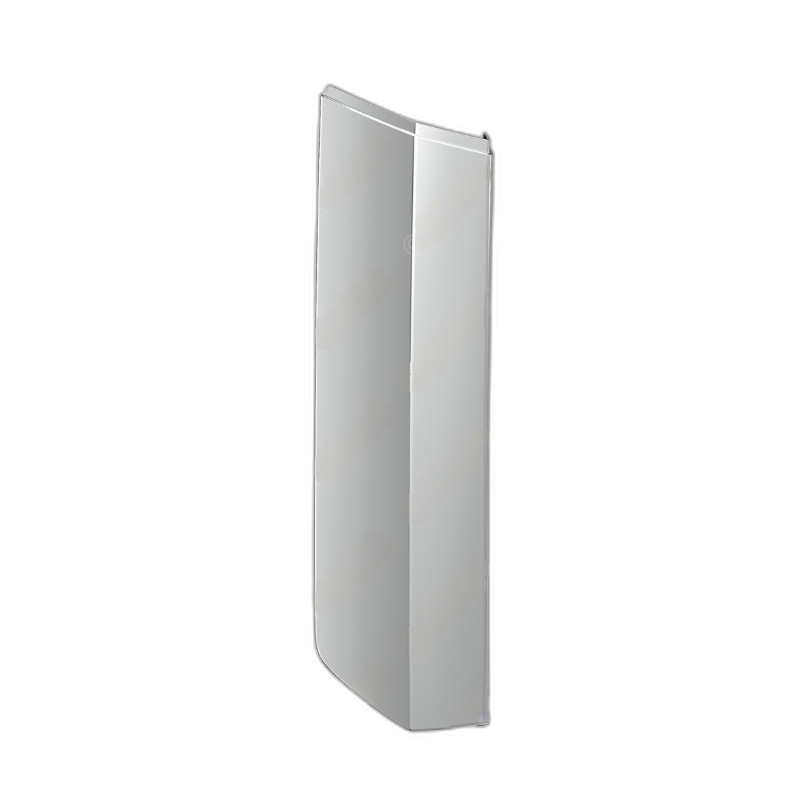A17-19232-007 BEZEL-HOOD,SIDE,114SD,RH