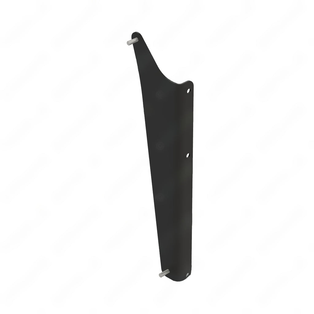 A17-19247-001 BRACKET-QUARTER FENDER,114SD,SA,RH