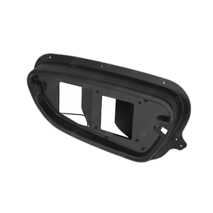 A17-19250-004 SNOW DOOR-108SD,SA
