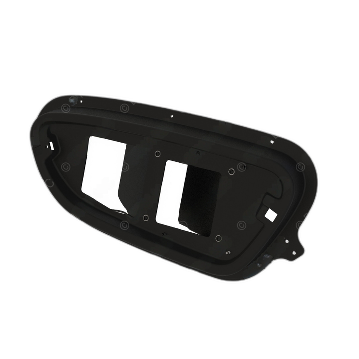 A17-19250-005 SNOW DOOR-114SD,SA