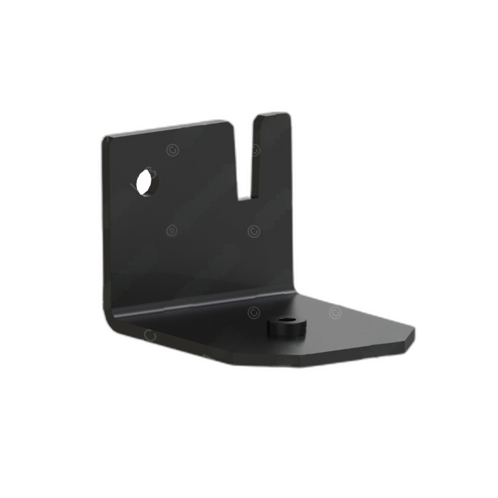 A17-19345-001 BRACKET-FRONT,DEP STEP PANEL,FLH,RH
