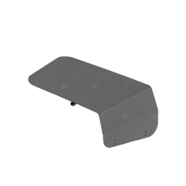 A17-19411-000 PANEL-DOOR,HOOD,LH