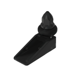 A17-19503-000 LATCH-AUX SERVICE DOOR