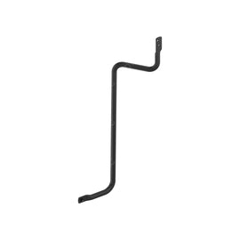 A17-19529-000 TUBE-QUARTER FENDER,108/114SD/SA/LH