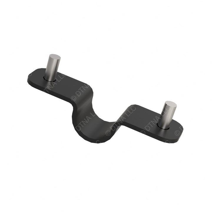A17-19531-000 CLAMP TUBE-QUARTER FENDER,SA