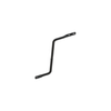 A17-19549-002 BRACKET-SPLASH SHIELD,FENDER,125 IN,LH