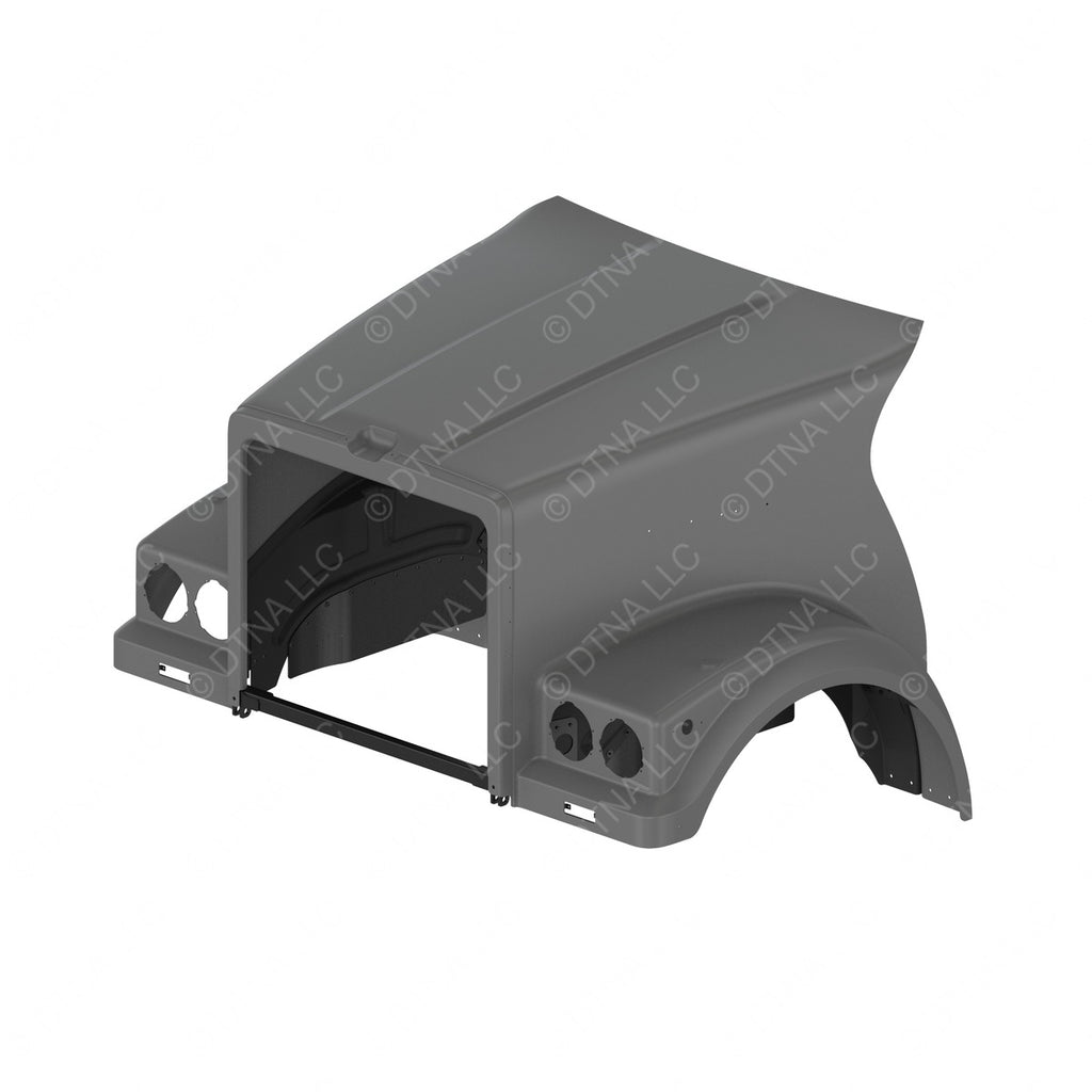 A17-19558-014 HOOD-123FA,DOAC,ADR