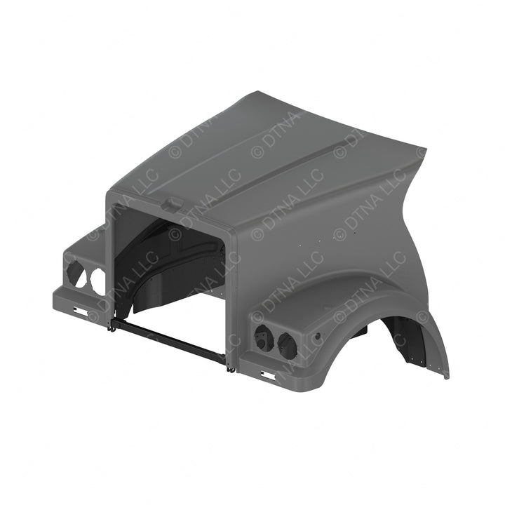A17-19558-014 HOOD-123FA,DOAC,ADR