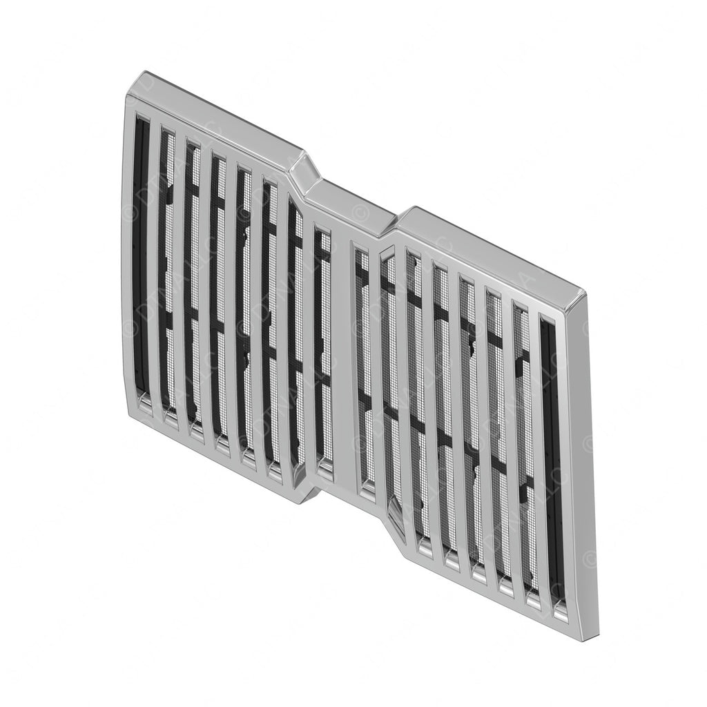 A17-19577-004 GRILLE-RADIATOR MOUNTED, WS 4700