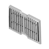 A17-19577-005 GRILLE-RADIATOR MOUNTED,WINTERFRONT