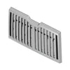 A17-19577-006 GRILLE-RADIATOR MOUNTED,FFE, WST 4700