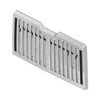 A17-19577-007 GRILLE-RAD MtD,FFE,WINTERFRONT, WS 4700