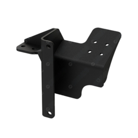 A17-19595-000 BRACKET-SUPPORT,PIVET,HOOD,NON BRDG,LH