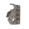 A17-19598-000 SUPPORT-HOOD,REAR,LH