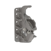 A17-19598-004 SUPPORT-HOOD,REAR,RH