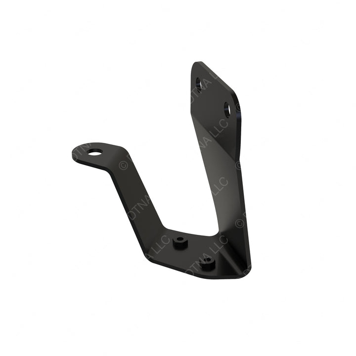 A17-19624-000 BRACKET-HOOD LATCH,LH