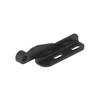 A17-19629-000 BRACKET-RADSHELL SUPPORT LH,LOWER,49SA B