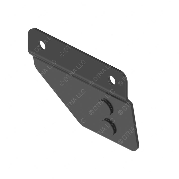 A17-19676-000 BRACKET-QUARTER FENDER,108/114SD,SA,LH