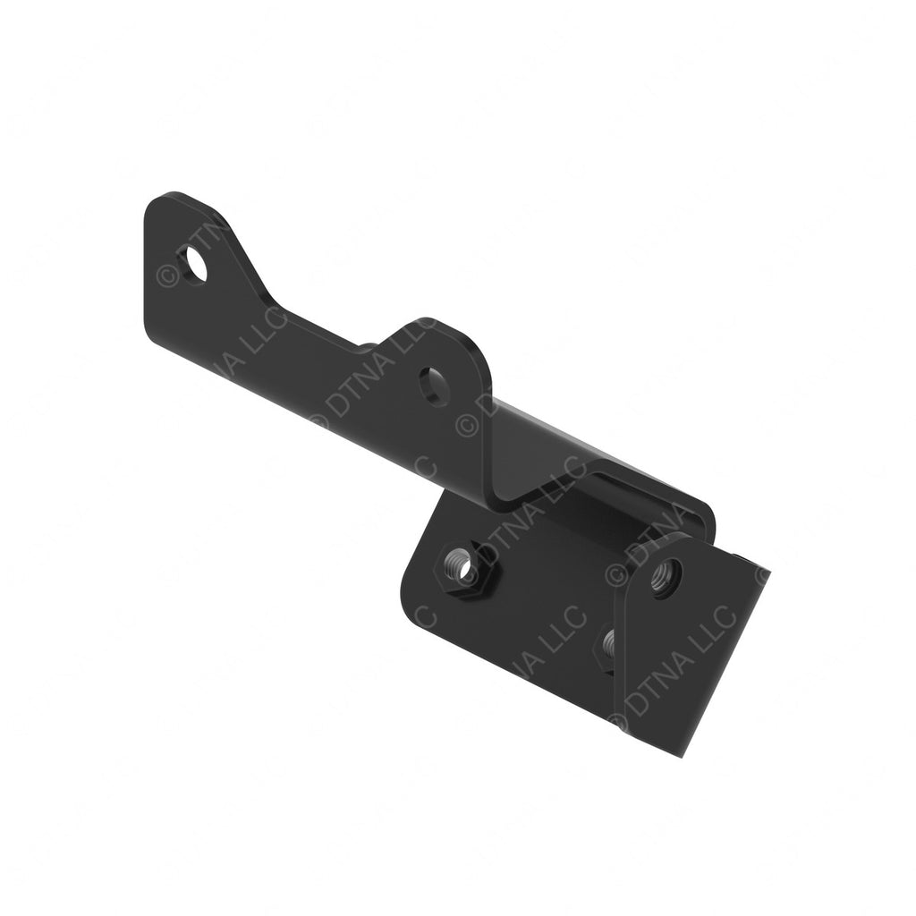 A17-19684-001 BRACKET-QUARTER FENDER,CROSSMEMBER,SA,RH