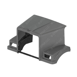 A17-19700-000 HOOD-109FA,DOAC