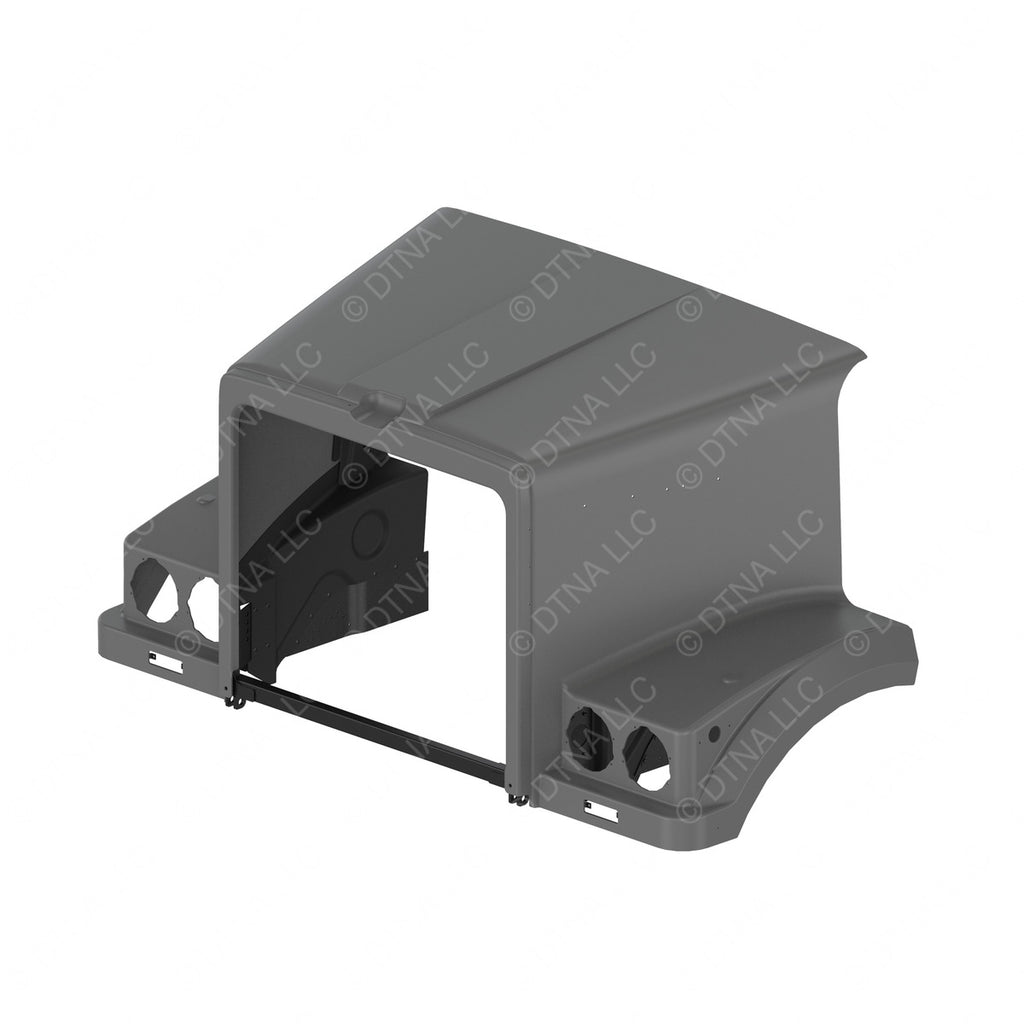 A17-19700-011 HOOD-109FA,DOAC,ADR