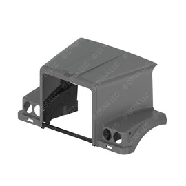 A17-19700-011 HOOD-109FA,DOAC,ADR