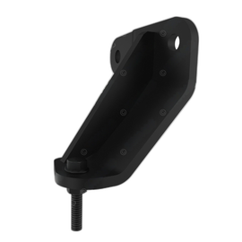 A17-19701-000 BRACKET-SUPPORT,TILT,HOOD,LOWER,LH