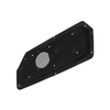 A17-19705-001 SCREEN-AIR INTAKE,HOOD MOUNTED,SNOW DOOR